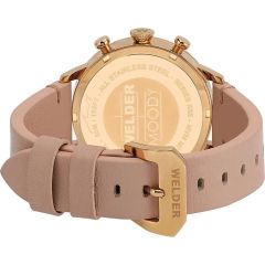 WELDER MOODY WWRC100