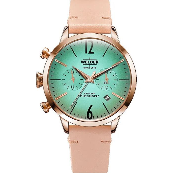 WELDER MOODY WWRC100