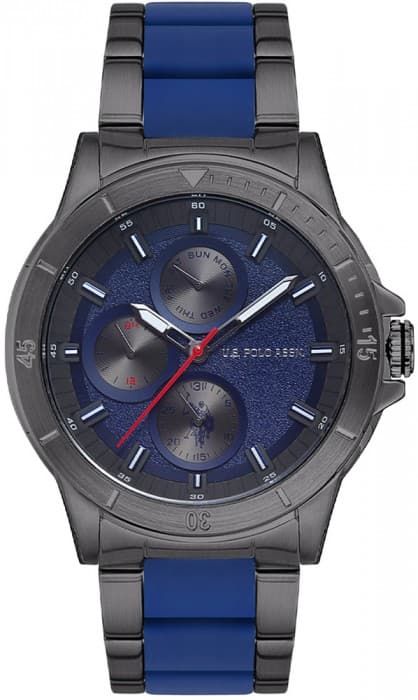 U.S. POLO ASSN. USPA1015-01