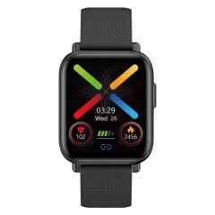 Motivo MT0221 Akıllı Saat - Siyah