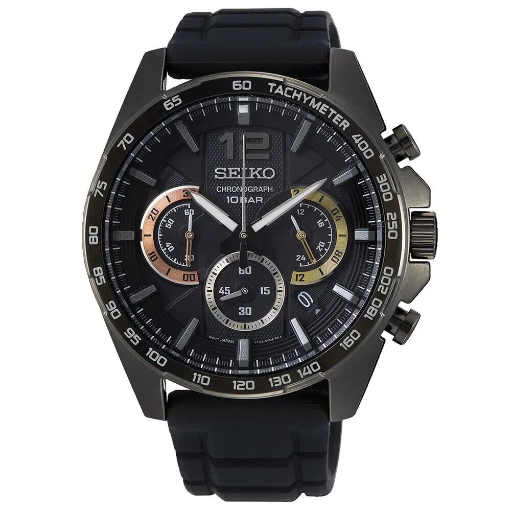 SEIKO SSB349P1