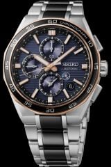 SEIKO SSH180