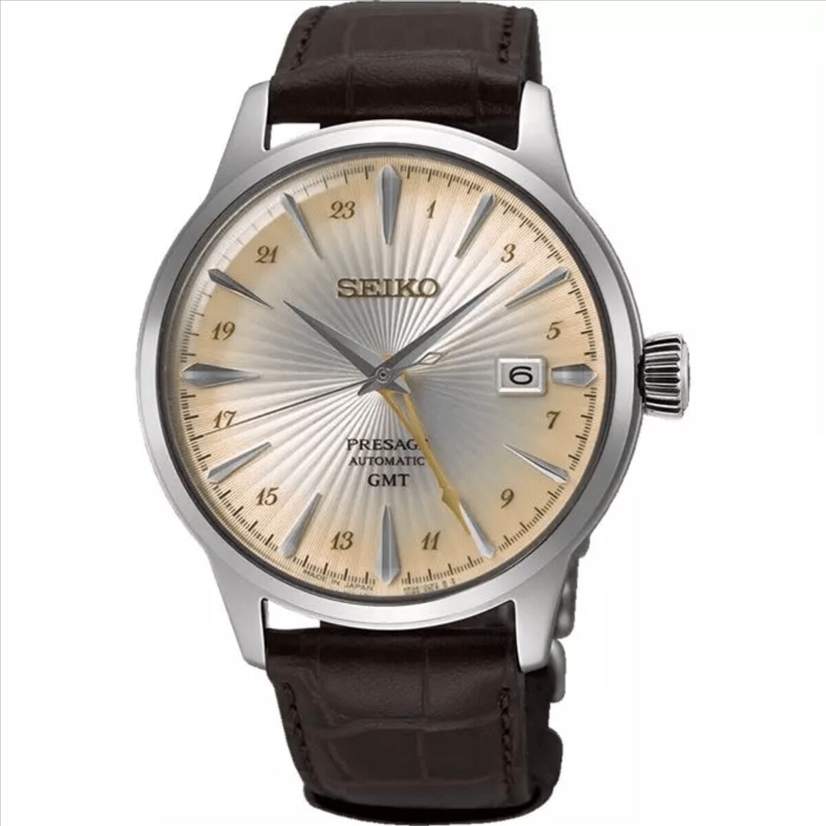 SEIKO SSK041J