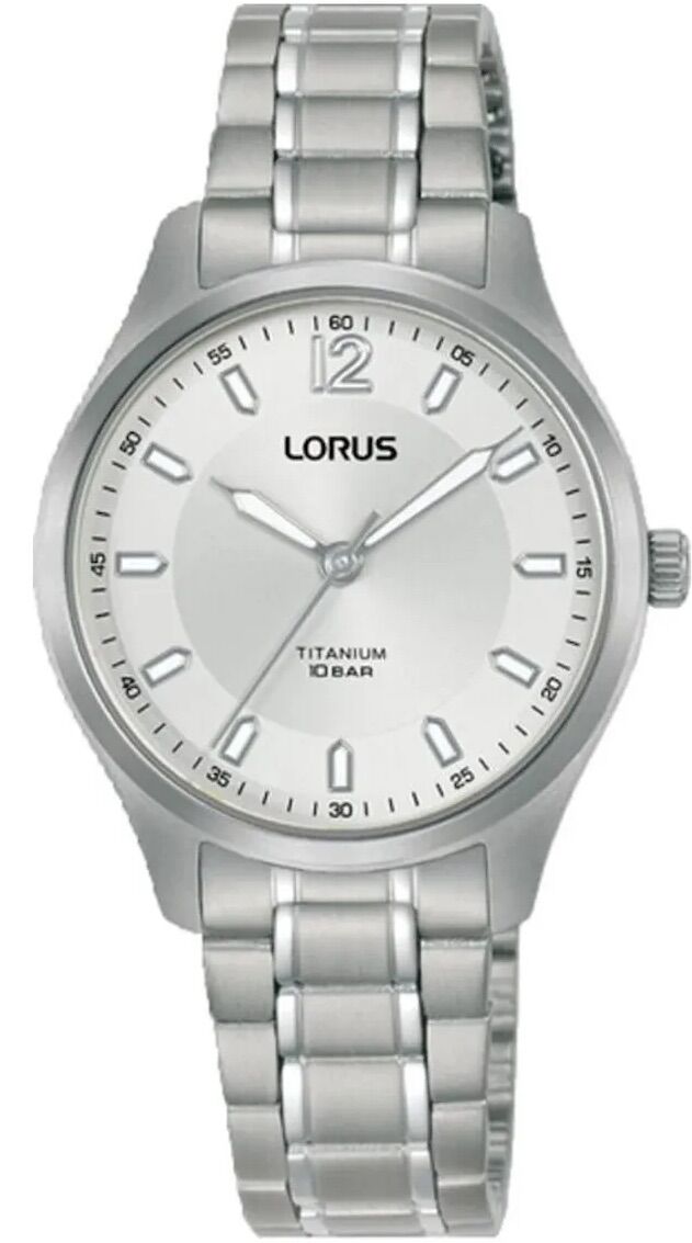 LORUS RG239XX9