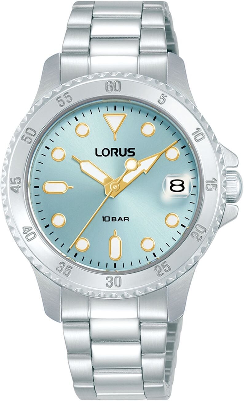 LORUS RG813DX9