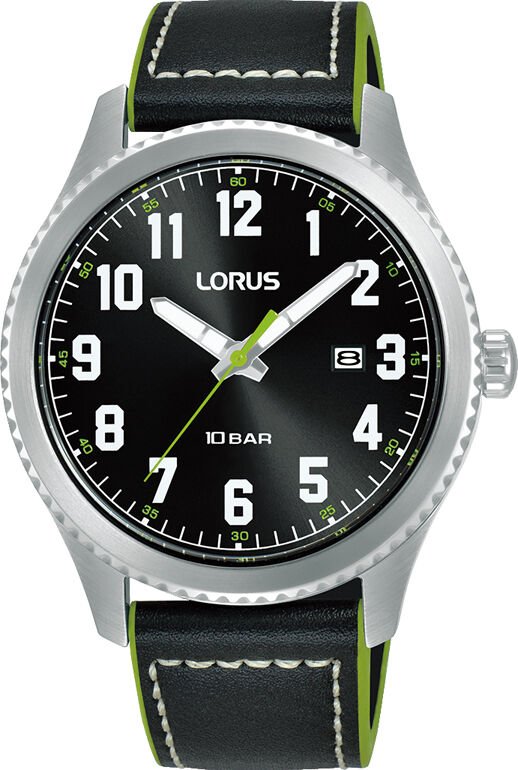 LORUS RH985RX9