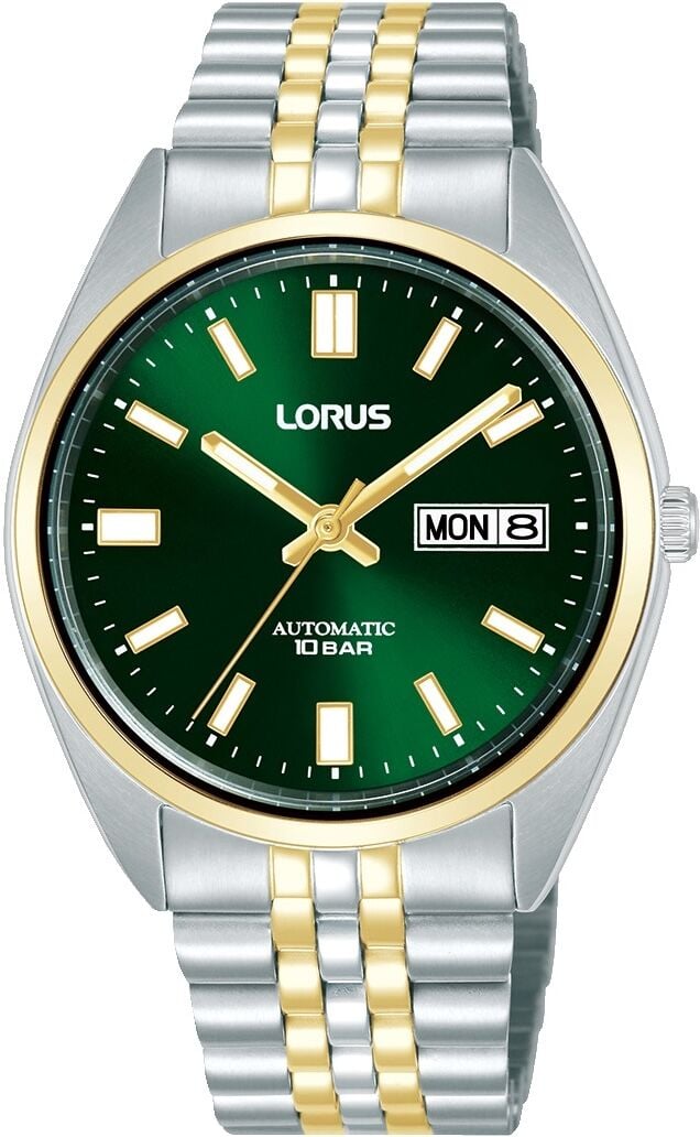 LORUS RL430CX9