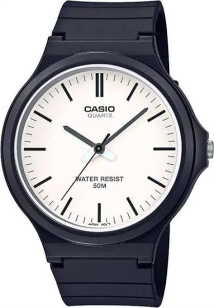 CASIO MW-240-7EVDF
