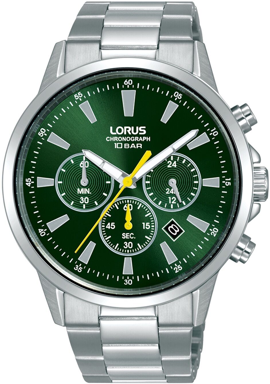 LORUS RT313LX9
