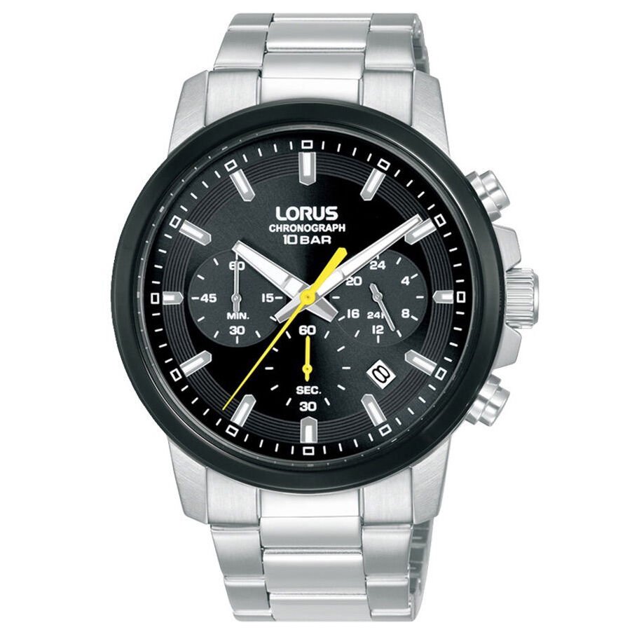 LORUS RT325KX9
