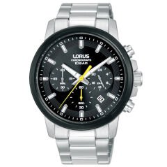 LORUS RT325KX9