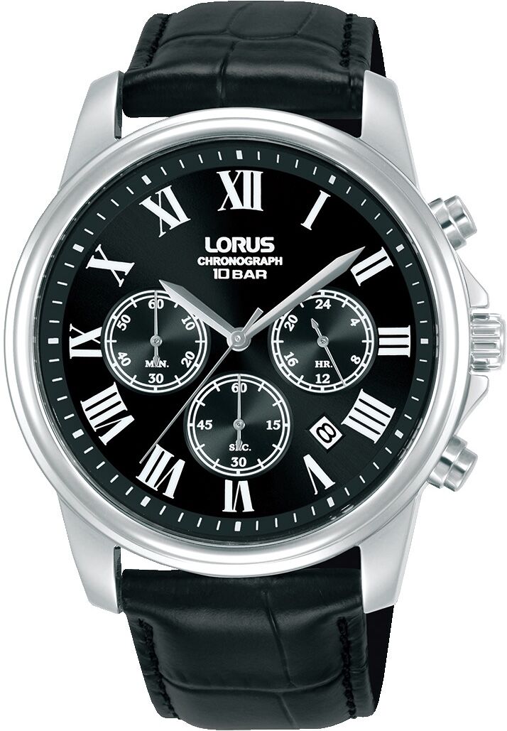 LORUS RT341LX9