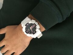 GMA-S140M-7ADR Kol Saati