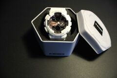 GMA-S140M-7ADR Kol Saati