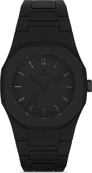 MOMENTUS KC357B-04SN Erkek Kol Saati