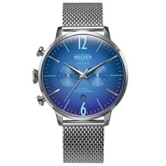 WELDER MOODY WWRC1001