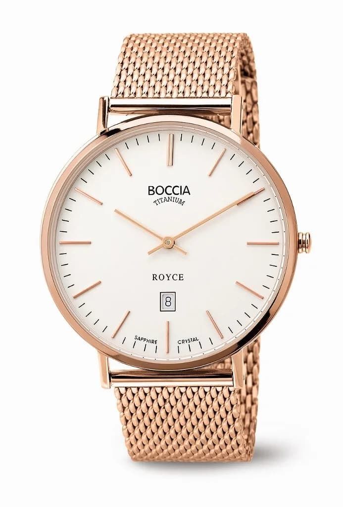 BOCCIA 3589-09