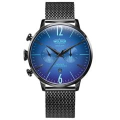 WELDER MOODY WWRC1007