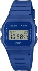 CASIO F-91WB-2A1DF