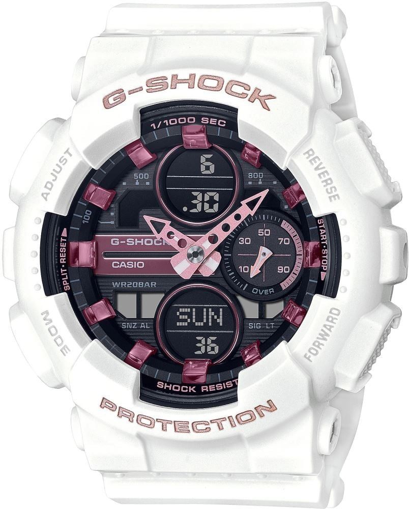 CASIO GMA-S140M-7ADR