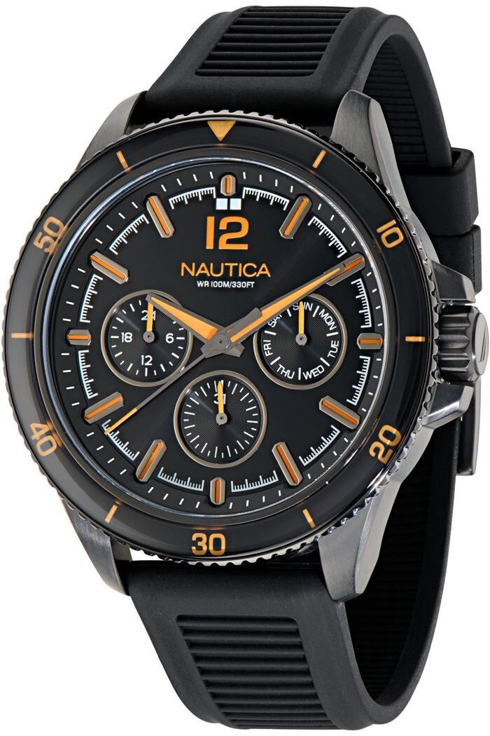 NAUTICA NAPWRS402
