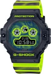 CASIO DW-5900TD-9DR