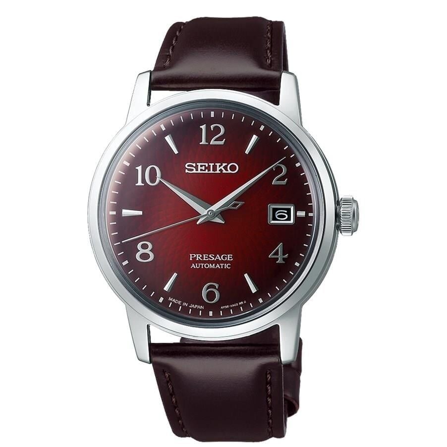SEIKO SRPE41J1