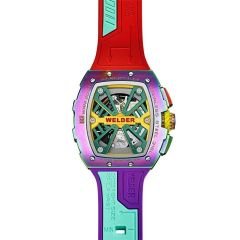 WELDER MOODY WRM2013