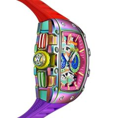 WELDER MOODY WRM2013