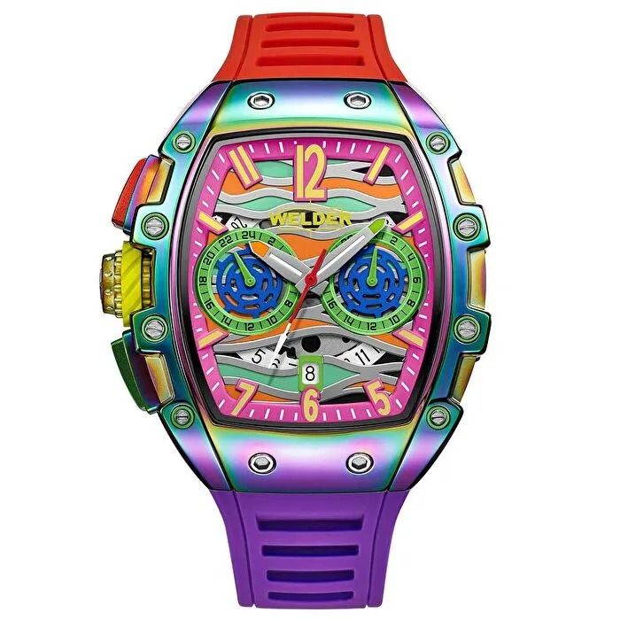 WELDER MOODY WRM2013