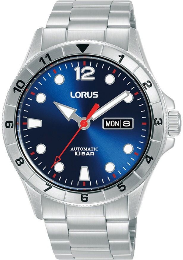 LORUS RL461BX9