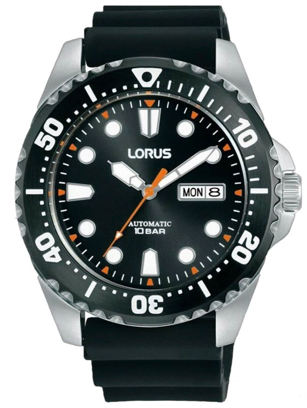 LORUS RL481BX9