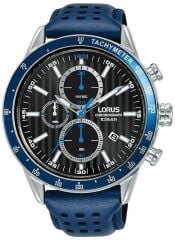 LORUS RM337GX9