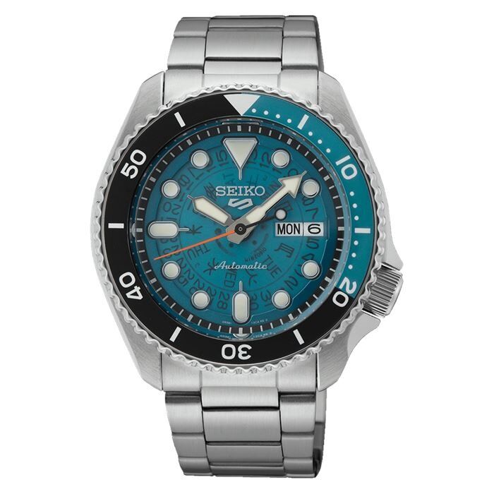 SEIKO SRPJ45K