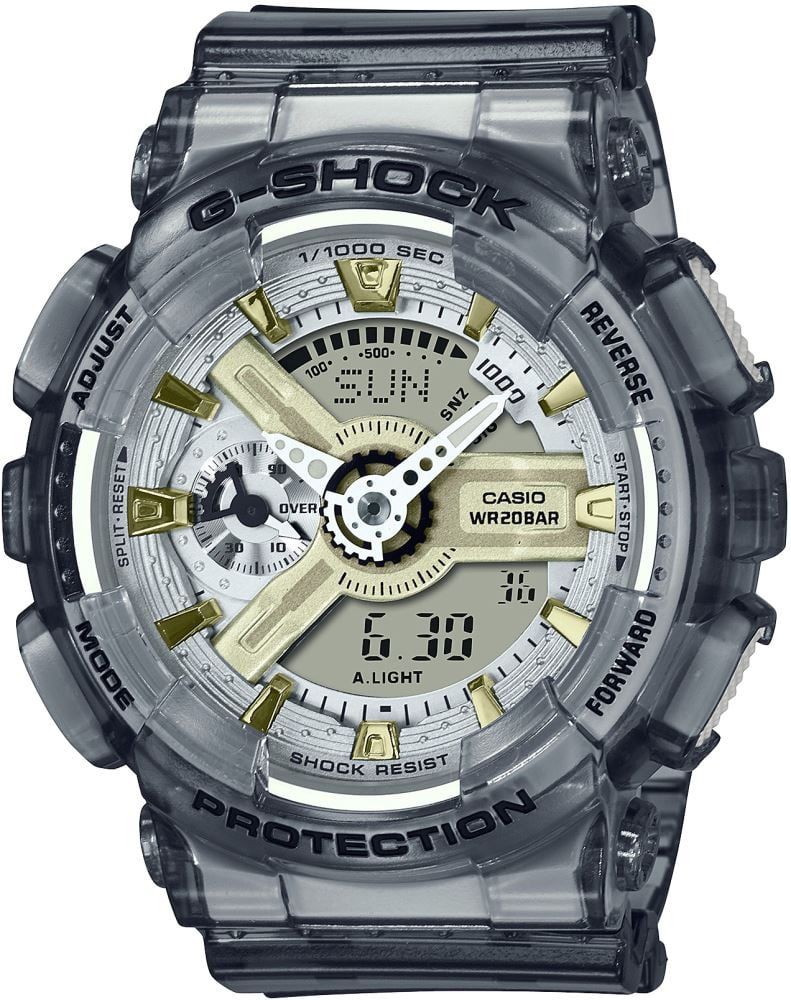 CASIO GMA-S110GS-8ADR