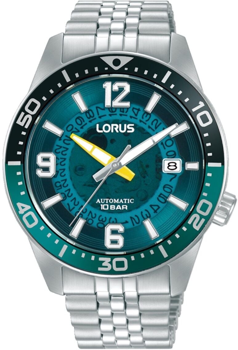 LORUS RU417AX9
