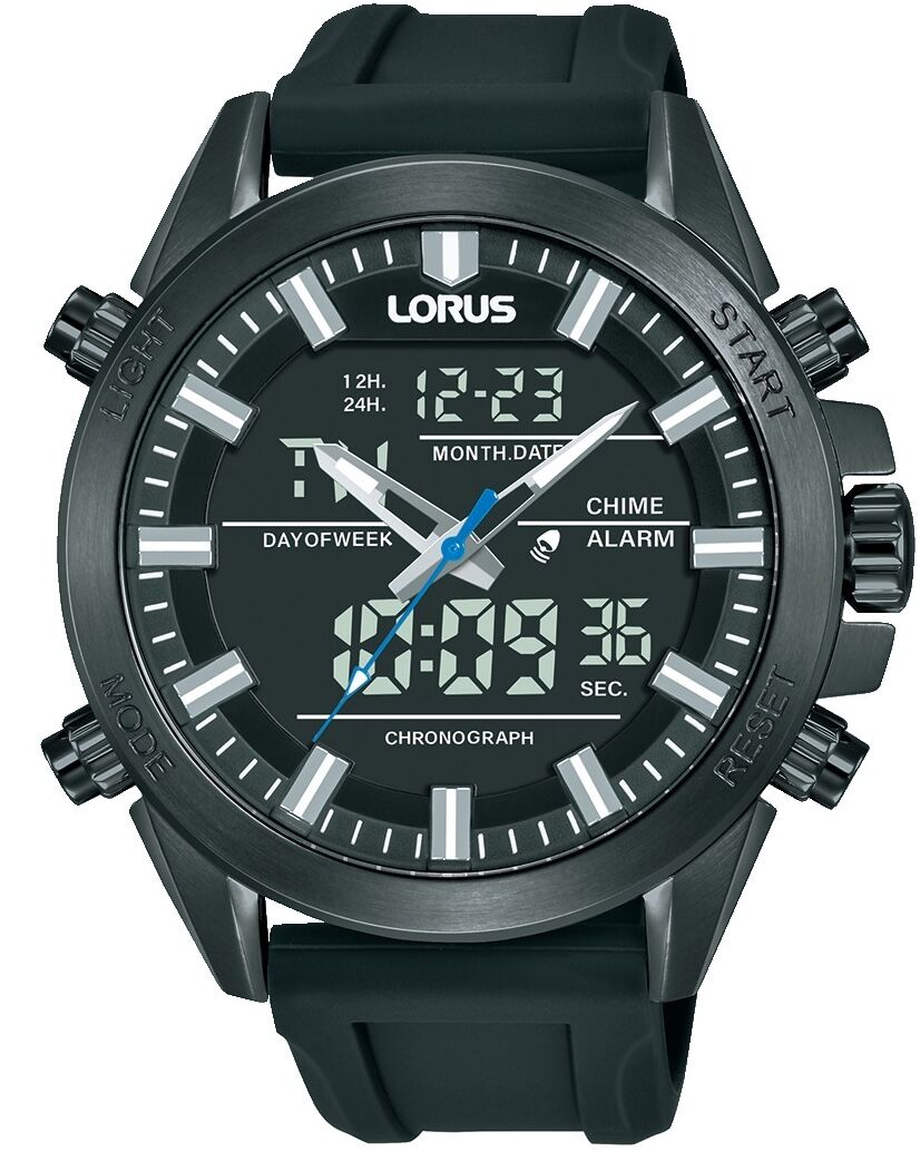 LORUS RW671AX9
