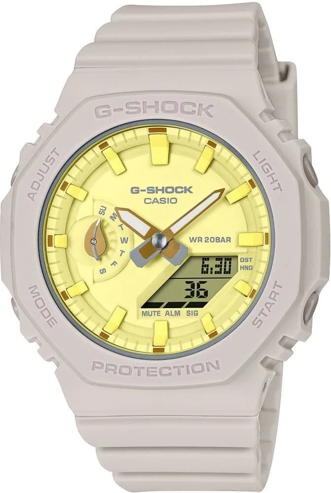 CASIO GMA-S2100NC-4ADR