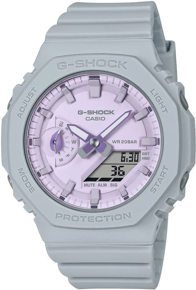 CASIO GMA-S2100NC-8ADR