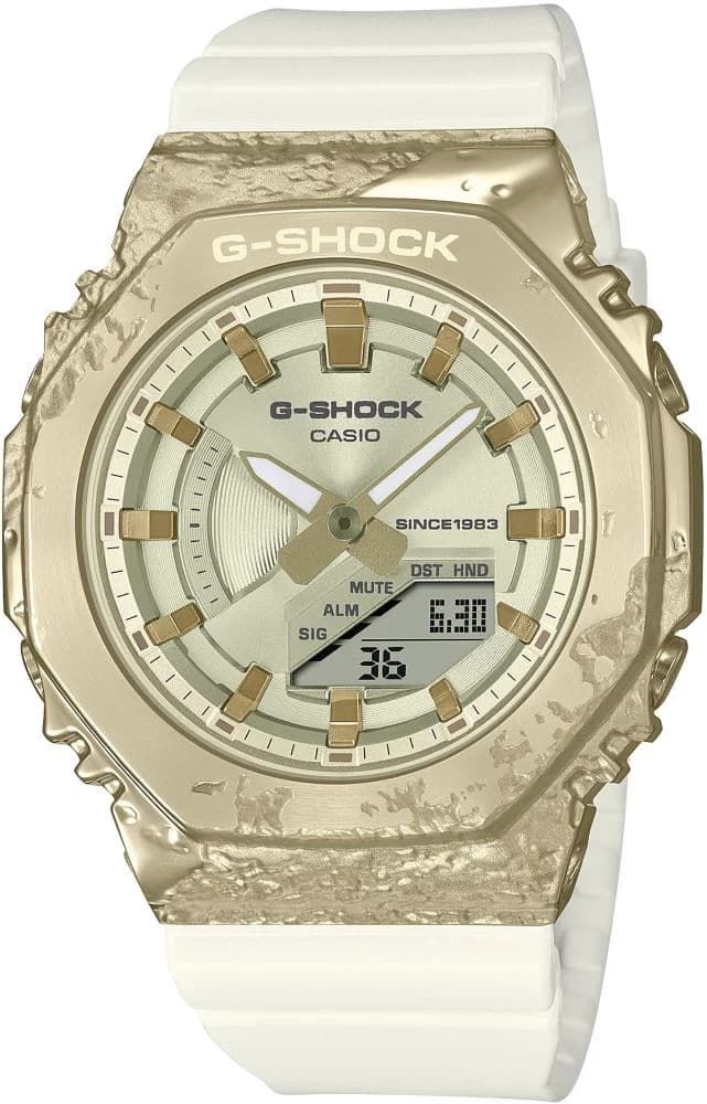 CASIO GM-S2140GEM-9ADR