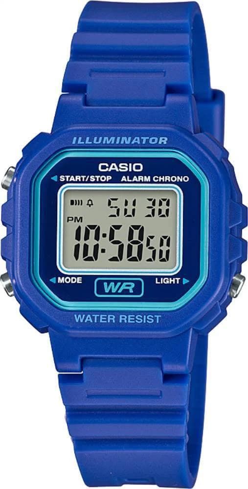 CASIO LA-20WH-2ADF