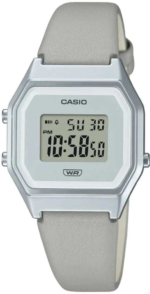 CASIO LA680WEL-8DF