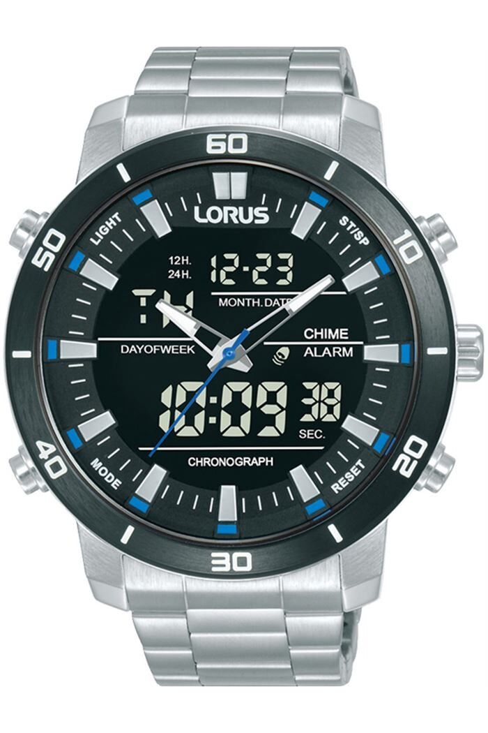 LORUS RW659AX9