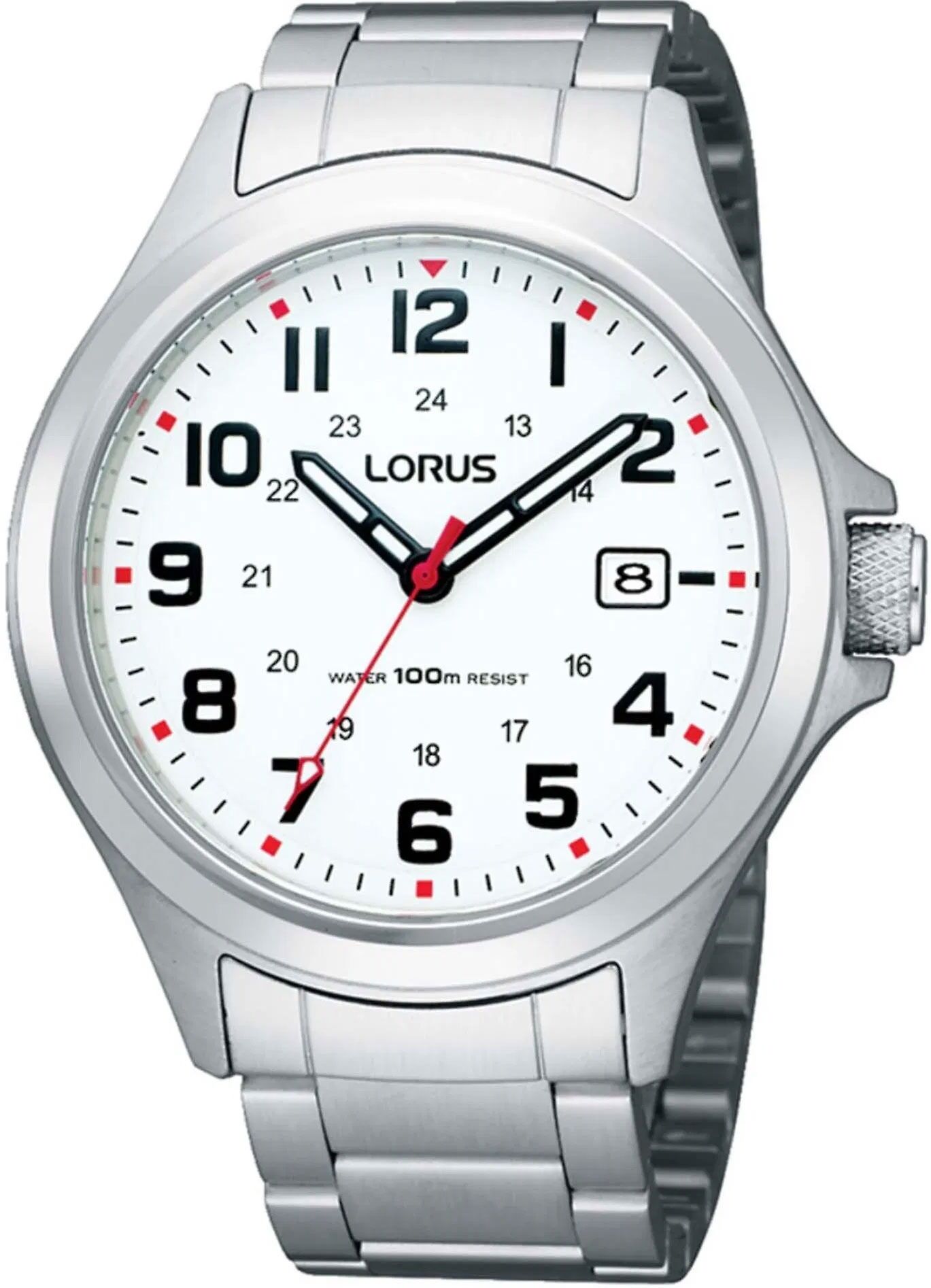 LORUS RXH03IX5