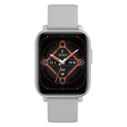 Motivo MT0222 Unisex Akıllı Saat -Gri - 1